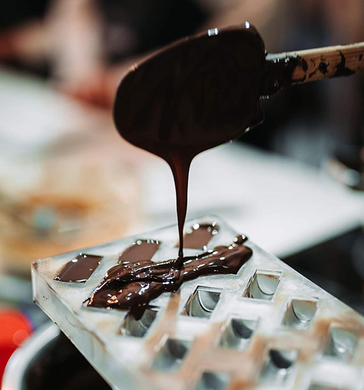 CHOCOLATERIA 2